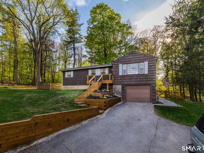 Property at 21 North Canton Road, Barkhamsted, CT