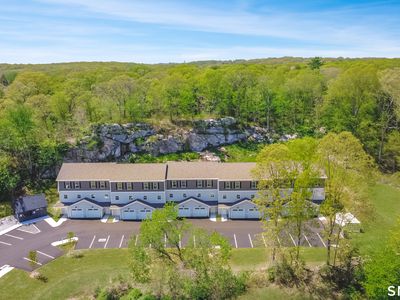 1154 Poquonnock Road #11