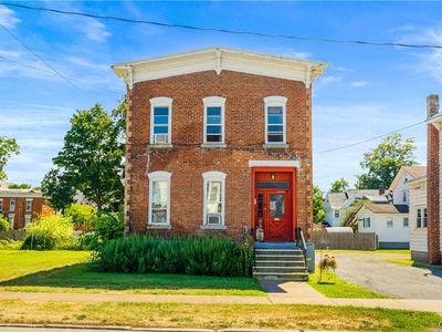 Property at 117 W Walnut St, Oneida, NY