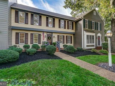 2615 Wetherburn Ct