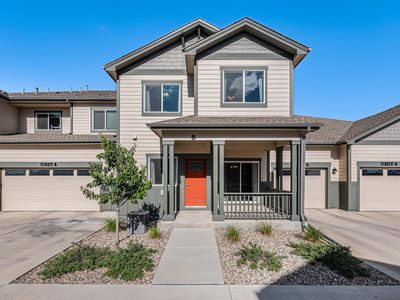 Property at 4125 Crittenton Ln #5, Wellington, CO