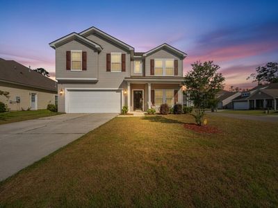 158 Firethorn Dr