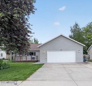 807 Spooner Rd