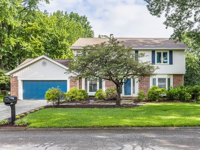 8030 Warbler Way