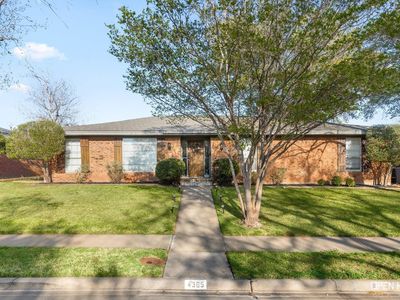 4305 Gorman Rd