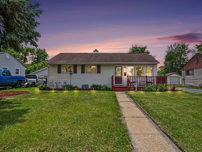 2314 Webster Ave