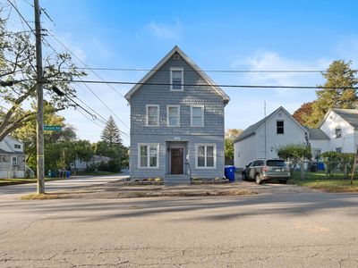 170 Oakland Avenue