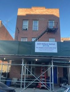 3609 Holland Ave