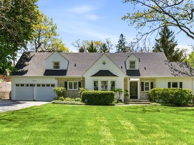 355 Oakdale Ave