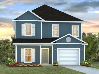 2309 Flat Water St W