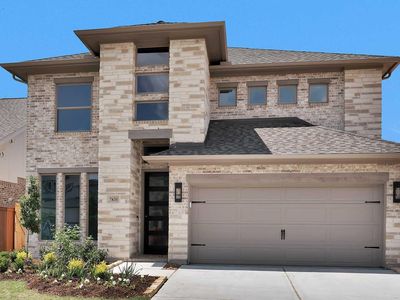 7431 Fraser Peak Dr