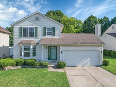 7930 Cullom Ct