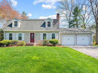 151 Cranberry Rd
