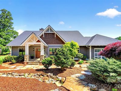 120 Old Lakey Gap Rd