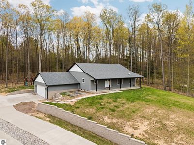 Property at 4214 Antioch Dr, Mesick, MI