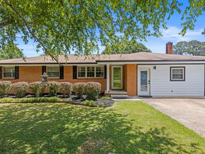 1708 Winifred Dr