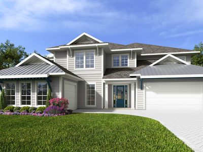 4785MC Plan, SilverLeaf 80'