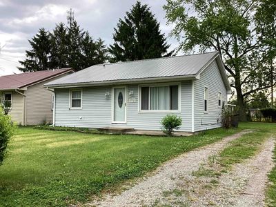 Property at 734 N 10th St, Decatur, IN