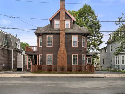 16-18 Kernwood St