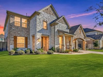 6714 Wellbrook Falls Ln