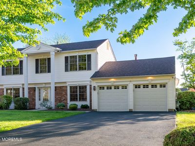 25 Cherry Hill Lane