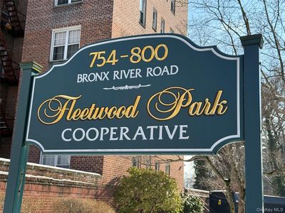 796 Bronx River Road #B38