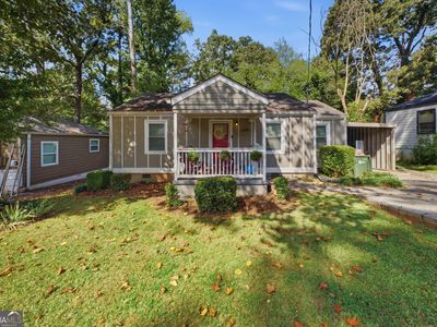 2123 Rachael St SE