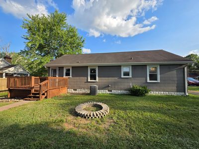211 Rushwood Dr