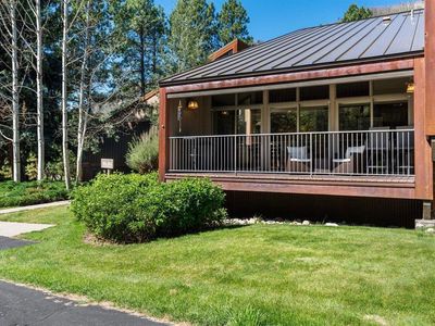 73 S Tamarron Drive #803