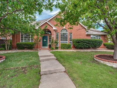 8531 Turnberry Dr