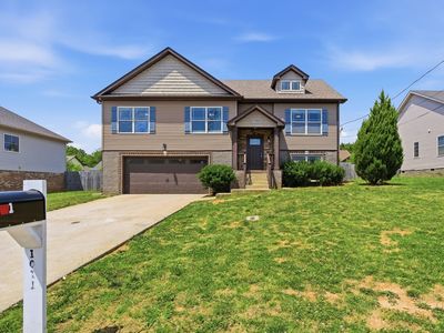 1011 Sunrise Dr