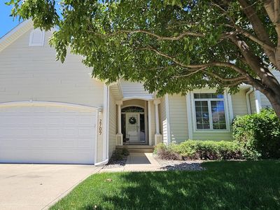 2709 Castles Gate Dr