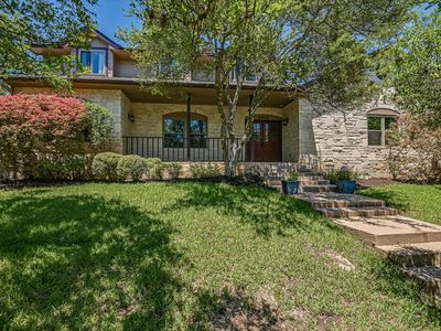 4900 Backtrail Dr