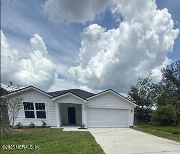 8045 DRIGGERS Street