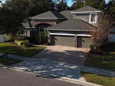 410 Thoroughbred Way