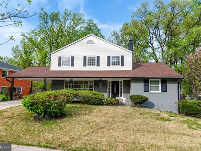 10906 Bennington Dr
