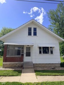 Property at 223 N Depot St, Batesville, IN