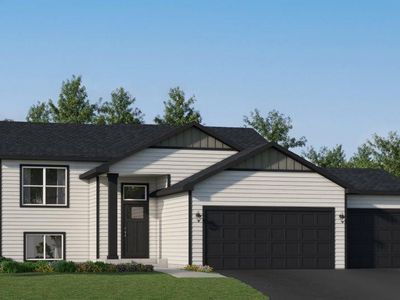 Property at 16805 Ebony St NW, Ramsey, MN