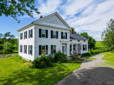 Property at 1971 State Route 167, Mohawk, NY
