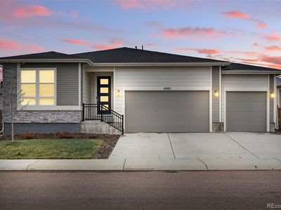 4063 Castle Vista Drive