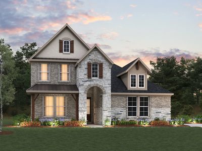 Huntsville Plan, Timber Hollow
