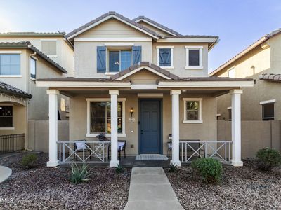 11471 W Saint John Rd