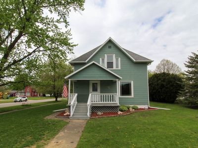 603 Locust St