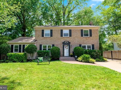 7810 Hayfield Rd