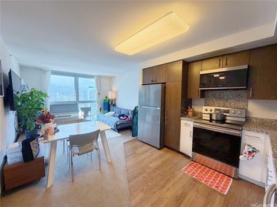 988 Halekauwila St #3111