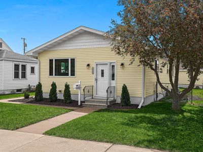 2304 Denton STREET