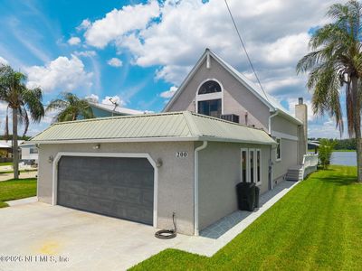 200 SPORTSMAN Drive