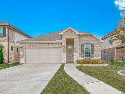 11503 Harmony Summit Trce