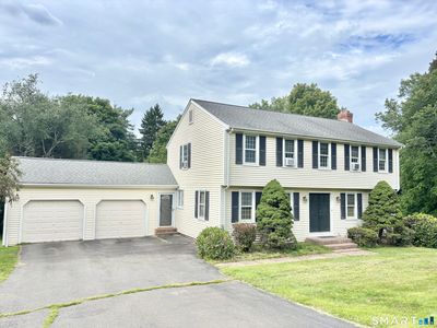 27 Wyneding Hill Road
