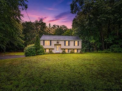 Property at 329 Whittier Drive, Fremont, NH